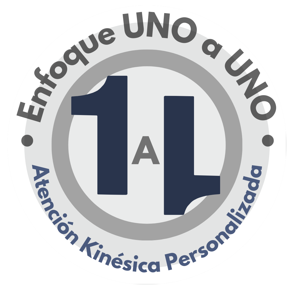 • Enfoque Uno a Uno •